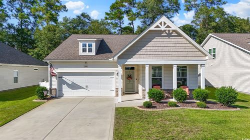 464 Shaft Pl, Conway, SC, 29526-6185 | Card Image