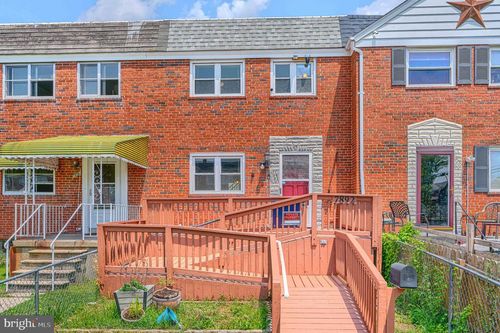 7892 Harold Rd, DUNDALK, MD, 21222-3301 | Card Image