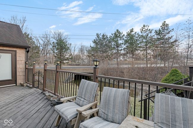 9618 Cedar Cove Ln, Condo with 3 bedrooms, 3 bathrooms and null parking in Indianapolis IN | Image 36