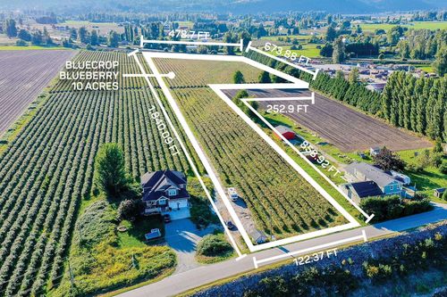 8573 River Rd S, Fraser Valley Rd Rural, BC, V0M1H0 | Card Image