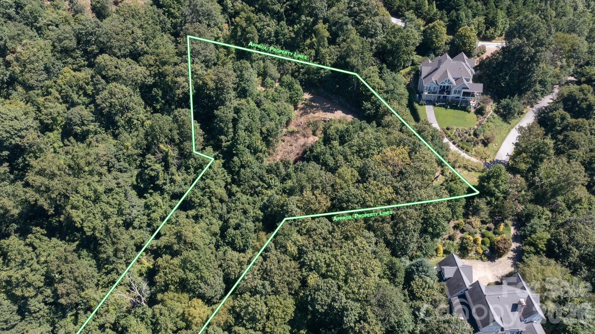 Land in Asheville 5