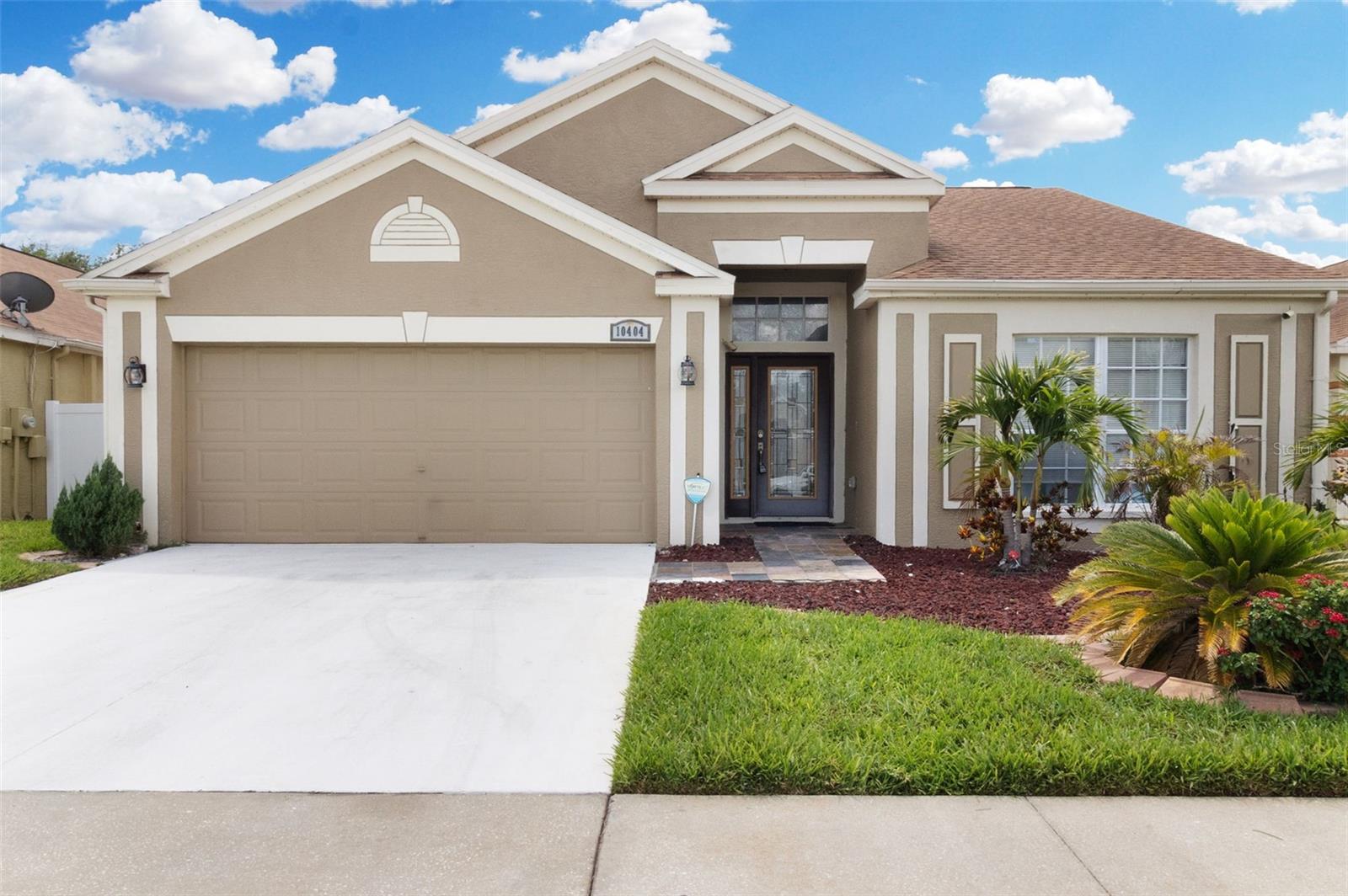 Hallmark Blvd, Riverview, FL 33578