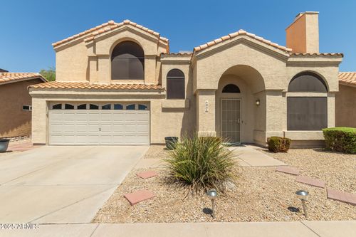 4334 E Windmere Dr, Phoenix, AZ, 85048-8823 | Card Image