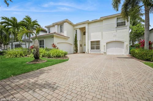 4954 Sw 186th Way, Miramar, FL, 33029-6240 | Card Image