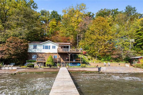 1755 Log Cabin Road, Torrey, NY, 14527 | Card Image