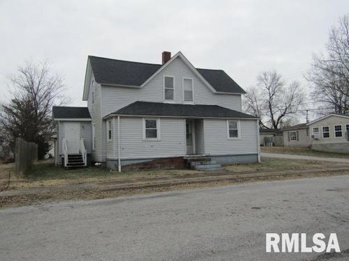 602 4th Street, Rosiclare, IL, 62982 | Card Image