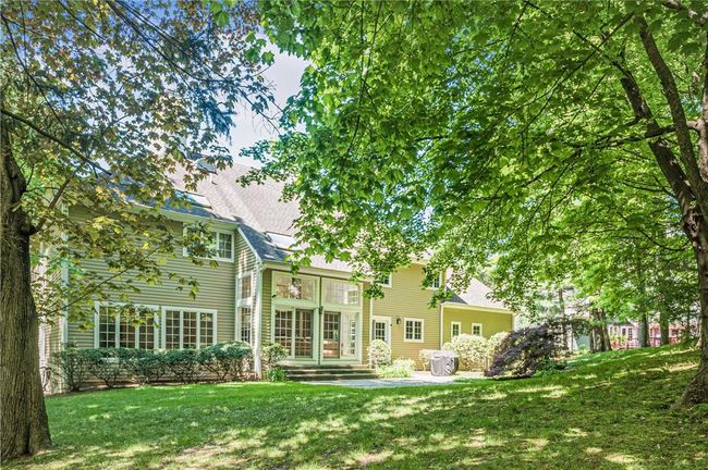 4 Westerleigh Ct, House other with 5 bedrooms, 6 bathrooms and 2 parking in Purchase NY | Image 21