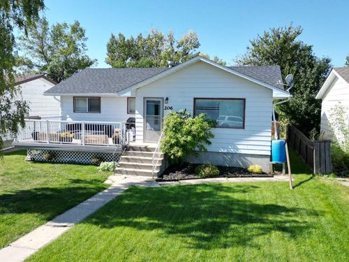 206 1 Avenue S, Morrin, AB, T0J2B0 | Card Image
