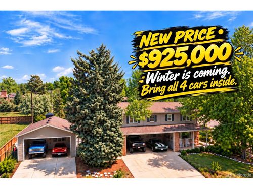 7096 S Kendall Blvd, Littleton, CO, 80128-3961 | Card Image