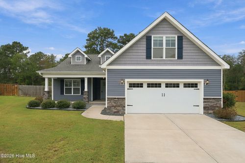 211 Pastoral Ct, Sneads Ferry, NC, 28460-6107 | Card Image