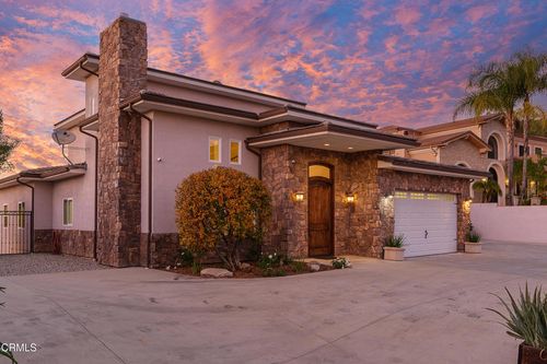 4337 Vista Pl, La Canada Flintridge, CA, 91011-2912 | Card Image