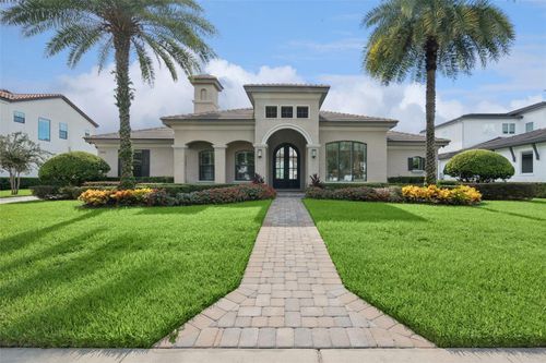 11532 Waterstone Loop Dr, WINDERMERE, FL, 34786-5430 | Card Image