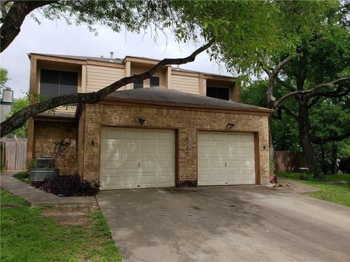 8322 Greenslope Dr, Austin, TX, 78759-8259 | Card Image