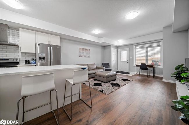 182 Oat Lane, House attached with 2 bedrooms, 2 bathrooms and 1 parking in Kitchener ON | Image 11