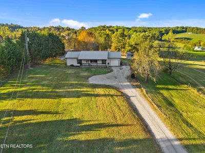 1258 Fork Rd, House other with 3 bedrooms, 2 bathrooms and null parking in Greenback TN | Image 1