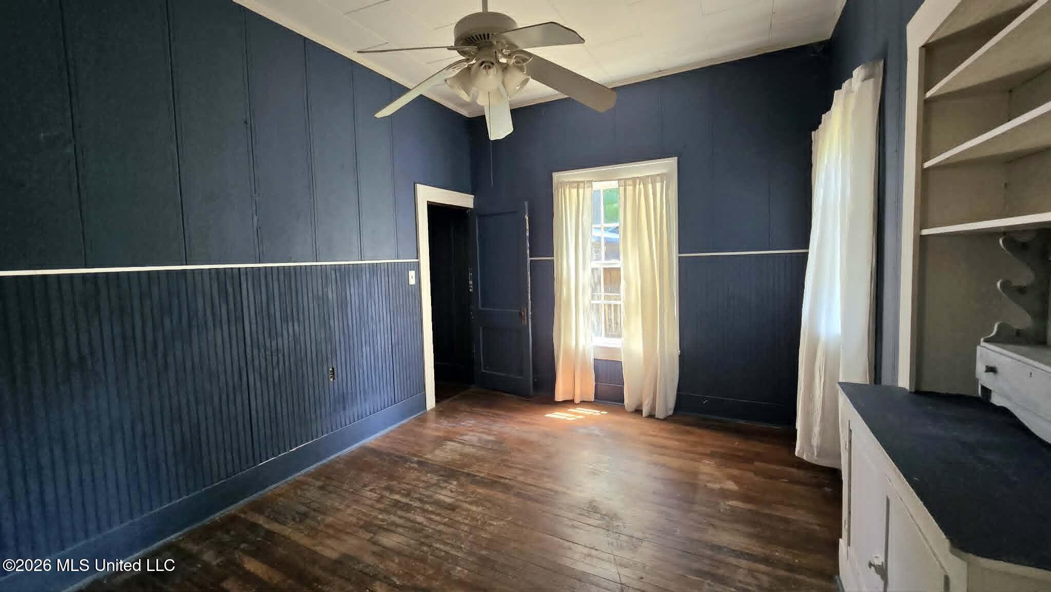 Residential in Holly Springs 4