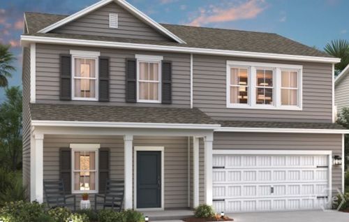 294 Kingswood Cir, Bloomingdale, GA, 31302-8153 | Card Image