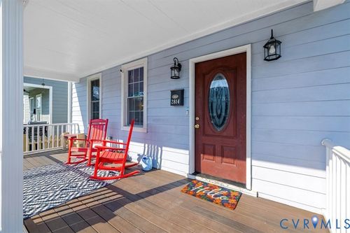 2814 North Ave, Richmond, VA, 23222-3611 | Card Image