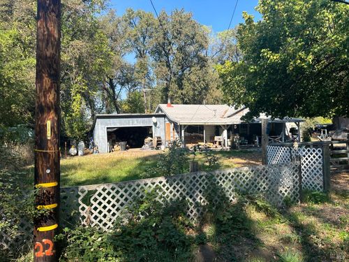 25150 Fairbanks Ln, Covelo, CA, 95428-9841 | Card Image
