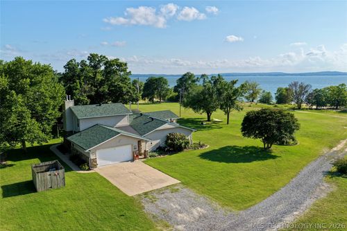 420406 E 1171 Rd, Eufaula, OK, 74432-3539 | Card Image