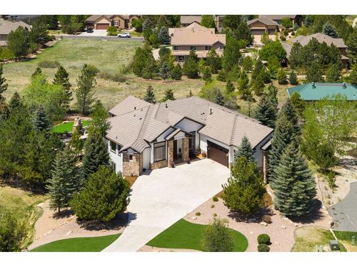 5415 Moonlight Way, Parker, CO, 80134-4563 | Card Image