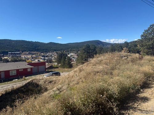 305 Boulder Canyon Drive, Nederland, CO, 80466 | Card Image