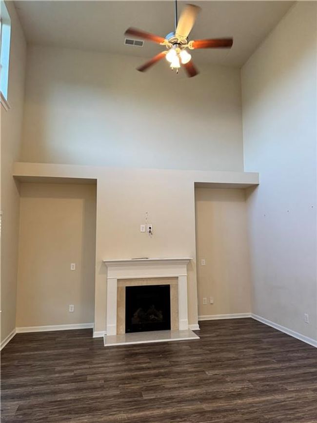 7703 Hansel Ln, House other with 4 bedrooms, 3 bathrooms and null parking in Lithonia GA | Image 8