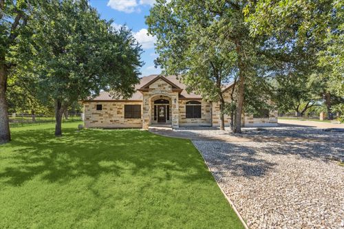 141 Silverado Dr, Georgetown, TX, 78633-5640 | Card Image