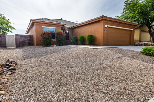 1031 S Limestone Street, Benson, AZ, 85602 | Card Image