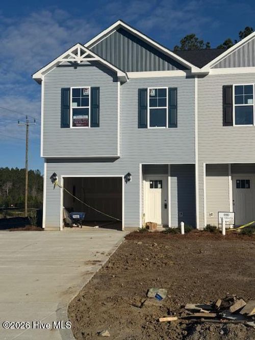 118 Crab Claw Spit Lane, Jacksonville, NC, 28546 | Card Image