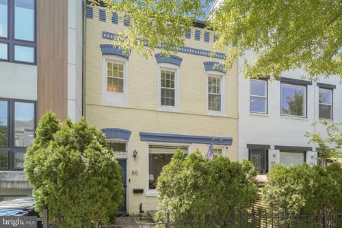 86 P St Nw, WASHINGTON, DC, 20001-1134 | Card Image