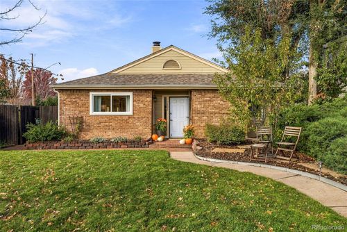 2695 S Race St, Denver, CO, 80210-5944 | Card Image