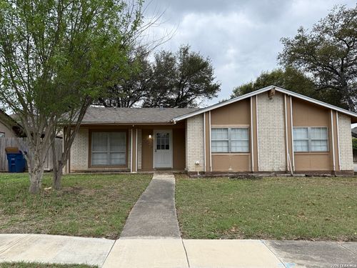 6626 Spring Garden St, San Antonio, TX, 78249-2910 | Card Image