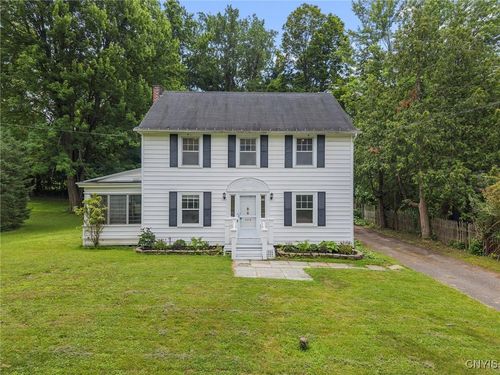 308 Collin Ave, Fayetteville, NY, 13066-1451 | Card Image