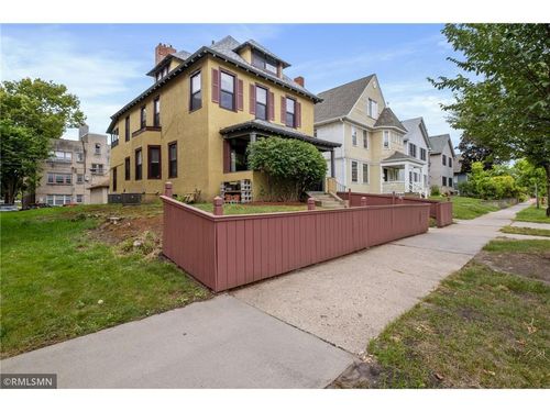 3136 Lyndale Ave S, Minneapolis, MN, 55408-2938 | Card Image