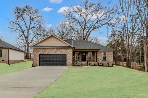 602 Shadow Dr, Shelbyville, TN, 37160-2509 | Card Image