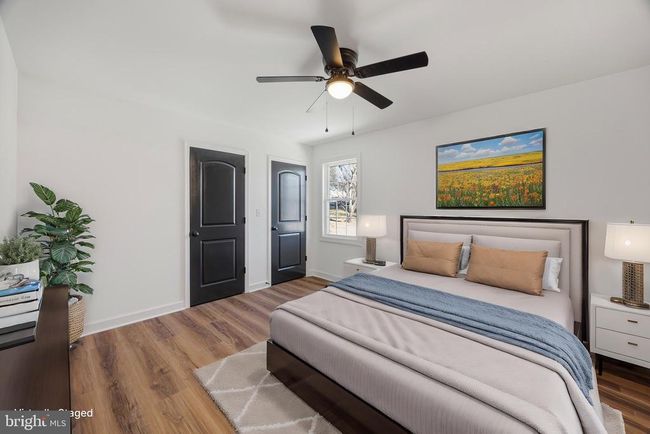 514 Sixth St, House other with 3 bedrooms, 2 bathrooms and null parking in LURAY VA | Image 15