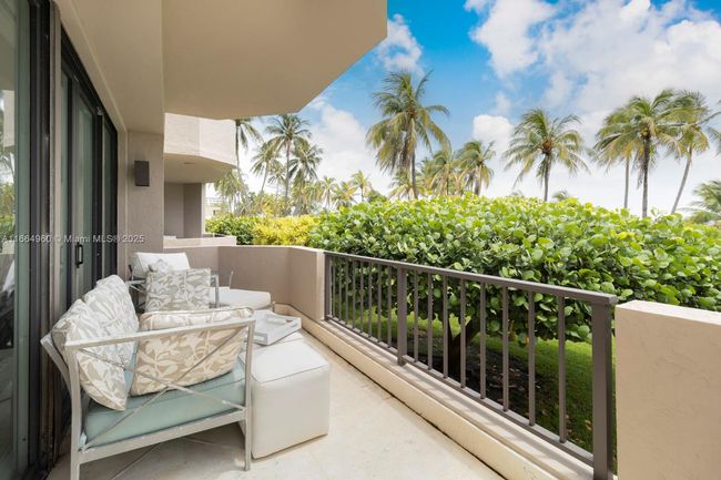 APT-174 - 201 Crandon Blvd, Townhouse with 4 bedrooms, 7 bathrooms and null parking in Key Biscayne FL | Image 18