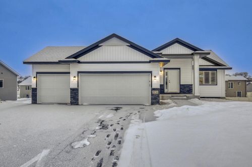 3656 236th Ln Nw, Saint Francis, MN, 55070-5504 | Card Image