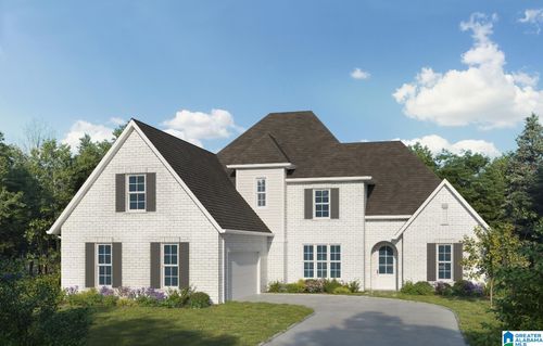 3033 Highland Village Rdg, BIRMINGHAM, AL, 35242-6767 | Card Image