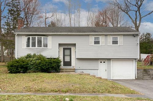 52 Venus Dr, Worcester, MA, 01605-1032 | Card Image