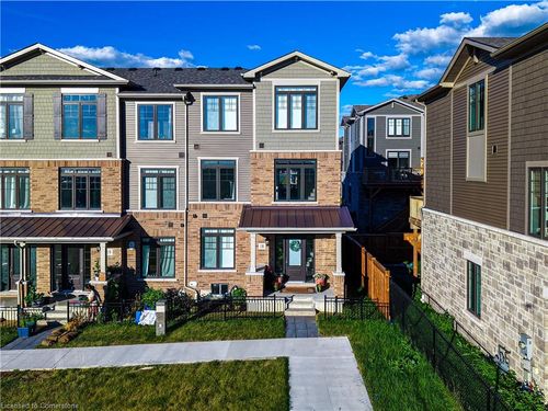 18-10 Birmingham Dr, Cambridge, ON, N1R0C6 | Card Image