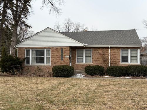 538 Mills St, Hinsdale, IL, 60521-2431 | Card Image