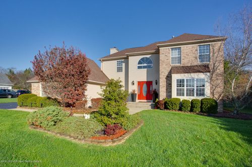 4 Wendy Ct, Jackson, NJ, 08527-1154 | Card Image