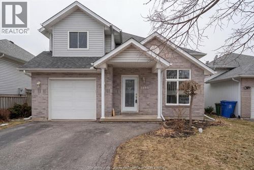 3443 Treeline Crt, Windsor, ON, N8R2K3 | Card Image