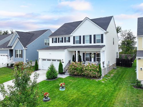 6554 Palm Warbler Dr, Murfreesboro, TN, 37128-3181 | Card Image