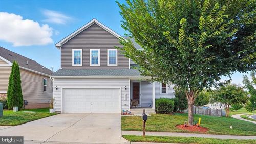2156 Chestnut Dr, CULPEPER, VA, 22701-4106 | Card Image