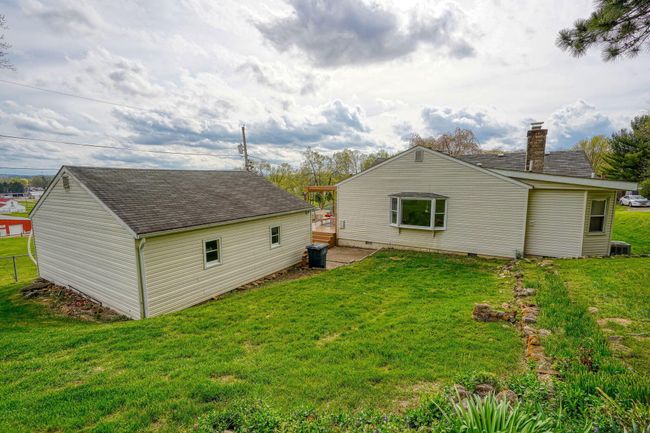1200 N Broad St, House other with 3 bedrooms, 2 bathrooms and null parking in Lancaster OH | Image 38