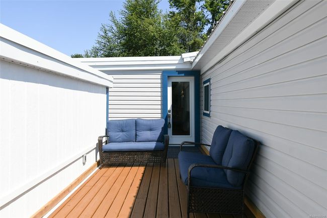 166 - 1160 Shellbourne Blvd, House other with 3 bedrooms, 1 bathrooms and 3 parking in Campbell River BC | Image 19