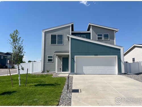 3729 Kenai St, Evans, CO, 80620-8707 | Card Image